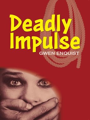 cover image of Deadly Impulse